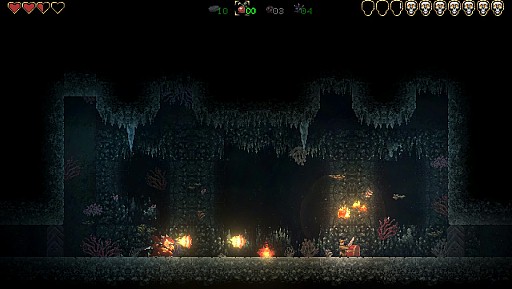 画像ギャラリー No.025のサムネイル画像 / DANGEN EntertainmentのBitSummit出展タイトルが発表。新作5本を含む13タイトルが出展