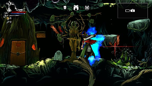 画像ギャラリー No.026のサムネイル画像 / DANGEN EntertainmentのBitSummit出展タイトルが発表。新作5本を含む13タイトルが出展