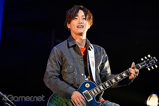 画像ギャラリー No.002のサムネイル画像 / ArgonavisやTeamWも参戦! 「LisOeuf♪ Party 2020 -AUTUMN-」ライブ公式写真&レポートが公開に