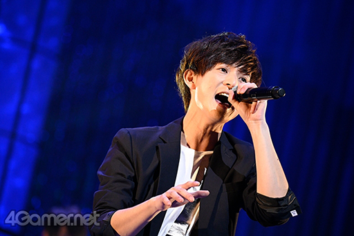 画像ギャラリー No.003のサムネイル画像 / ArgonavisやTeamWも参戦! 「LisOeuf♪ Party 2020 -AUTUMN-」ライブ公式写真&レポートが公開に