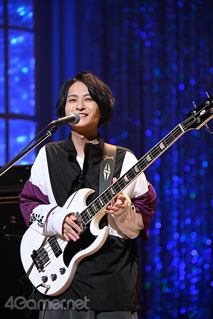 画像ギャラリー No.004のサムネイル画像 / ArgonavisやTeamWも参戦! 「LisOeuf♪ Party 2020 -AUTUMN-」ライブ公式写真&レポートが公開に