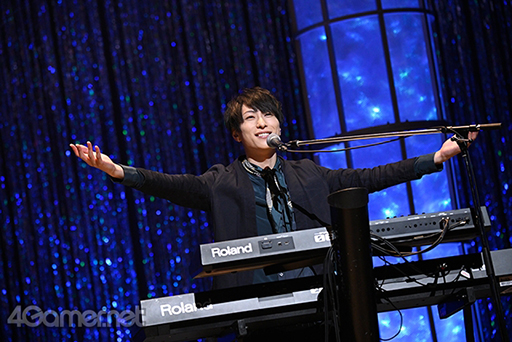 画像ギャラリー No.005のサムネイル画像 / ArgonavisやTeamWも参戦! 「LisOeuf♪ Party 2020 -AUTUMN-」ライブ公式写真&レポートが公開に