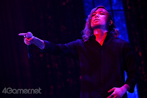 画像ギャラリー No.007のサムネイル画像 / ArgonavisやTeamWも参戦! 「LisOeuf♪ Party 2020 -AUTUMN-」ライブ公式写真&レポートが公開に