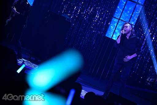 画像ギャラリー No.008のサムネイル画像 / ArgonavisやTeamWも参戦! 「LisOeuf♪ Party 2020 -AUTUMN-」ライブ公式写真&レポートが公開に