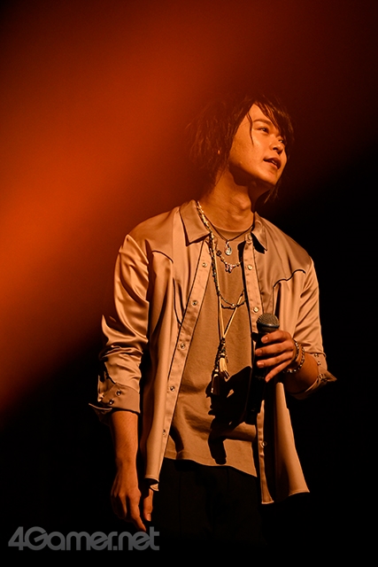 画像ギャラリー No.014のサムネイル画像 / ArgonavisやTeamWも参戦! 「LisOeuf♪ Party 2020 -AUTUMN-」ライブ公式写真&レポートが公開に