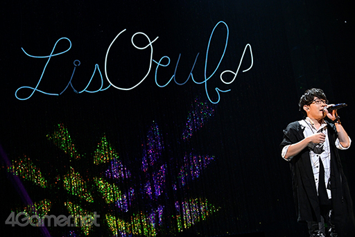 画像ギャラリー No.015のサムネイル画像 / ArgonavisやTeamWも参戦! 「LisOeuf♪ Party 2020 -AUTUMN-」ライブ公式写真&レポートが公開に