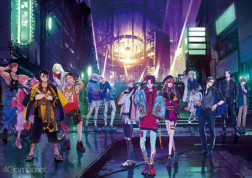 画像ギャラリー No.004のサムネイル画像 / 「4Gamer歌謡祭 2020」が開幕。アーティスト44組・約300名によるステージと一部出演者からのコメントをお届け