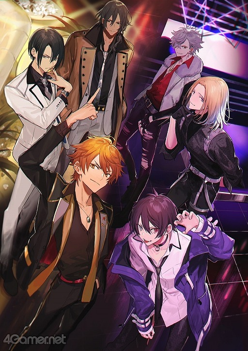 画像ギャラリー No.010のサムネイル画像 / 「4Gamer歌謡祭 2020」が開幕。アーティスト44組・約300名によるステージと一部出演者からのコメントをお届け