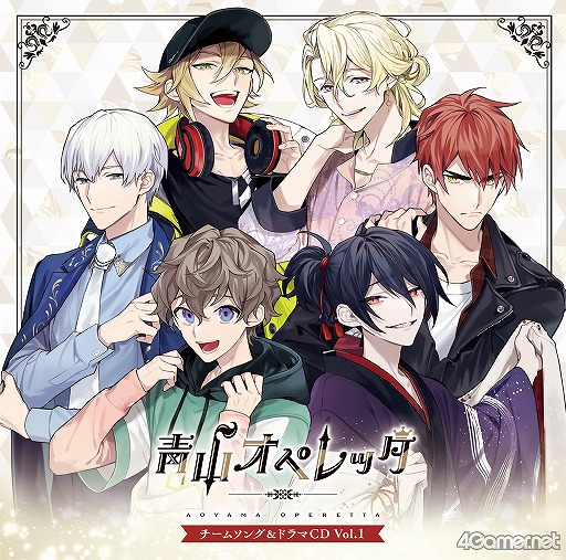 画像ギャラリー No.018のサムネイル画像 / 「4Gamer歌謡祭 2020」が開幕。アーティスト44組・約300名によるステージと一部出演者からのコメントをお届け