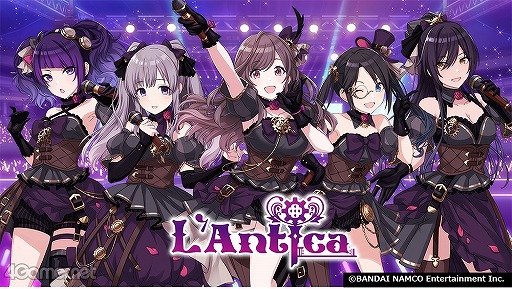 画像ギャラリー No.020のサムネイル画像 / 「4Gamer歌謡祭 2020」が開幕。アーティスト44組・約300名によるステージと一部出演者からのコメントをお届け