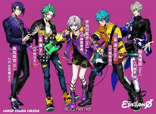 画像ギャラリー No.026のサムネイル画像 / 「4Gamer歌謡祭 2020」が開幕。アーティスト44組・約300名によるステージと一部出演者からのコメントをお届け