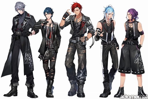 画像ギャラリー No.029のサムネイル画像 / 「4Gamer歌謡祭 2020」が開幕。アーティスト44組・約300名によるステージと一部出演者からのコメントをお届け