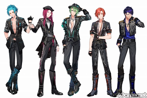 画像ギャラリー No.030のサムネイル画像 / 「4Gamer歌謡祭 2020」が開幕。アーティスト44組・約300名によるステージと一部出演者からのコメントをお届け