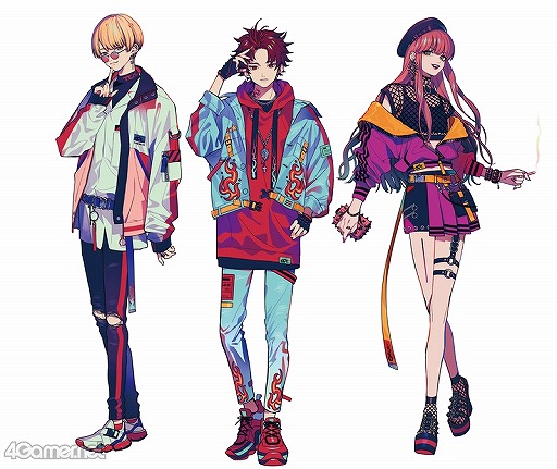 画像ギャラリー No.036のサムネイル画像 / 「4Gamer歌謡祭 2020」が開幕。アーティスト44組・約300名によるステージと一部出演者からのコメントをお届け