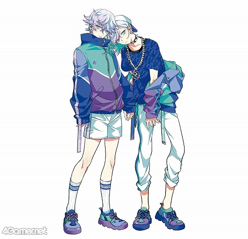 画像ギャラリー No.037のサムネイル画像 / 「4Gamer歌謡祭 2020」が開幕。アーティスト44組・約300名によるステージと一部出演者からのコメントをお届け