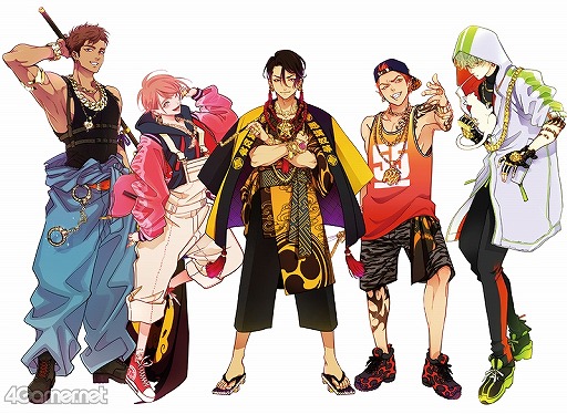 画像ギャラリー No.039のサムネイル画像 / 「4Gamer歌謡祭 2020」が開幕。アーティスト44組・約300名によるステージと一部出演者からのコメントをお届け