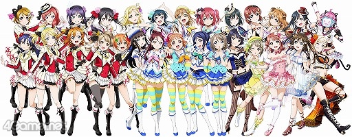 画像ギャラリー No.046のサムネイル画像 / 「4Gamer歌謡祭 2020」が開幕。アーティスト44組・約300名によるステージと一部出演者からのコメントをお届け