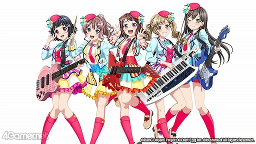 画像ギャラリー No.058のサムネイル画像 / 「4Gamer歌謡祭 2020」が開幕。アーティスト44組・約300名によるステージと一部出演者からのコメントをお届け