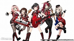 画像ギャラリー No.059のサムネイル画像 / 「4Gamer歌謡祭 2020」が開幕。アーティスト44組・約300名によるステージと一部出演者からのコメントをお届け