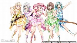 画像ギャラリー No.060のサムネイル画像 / 「4Gamer歌謡祭 2020」が開幕。アーティスト44組・約300名によるステージと一部出演者からのコメントをお届け
