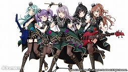 画像ギャラリー No.061のサムネイル画像 / 「4Gamer歌謡祭 2020」が開幕。アーティスト44組・約300名によるステージと一部出演者からのコメントをお届け