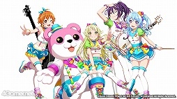 画像ギャラリー No.062のサムネイル画像 / 「4Gamer歌謡祭 2020」が開幕。アーティスト44組・約300名によるステージと一部出演者からのコメントをお届け