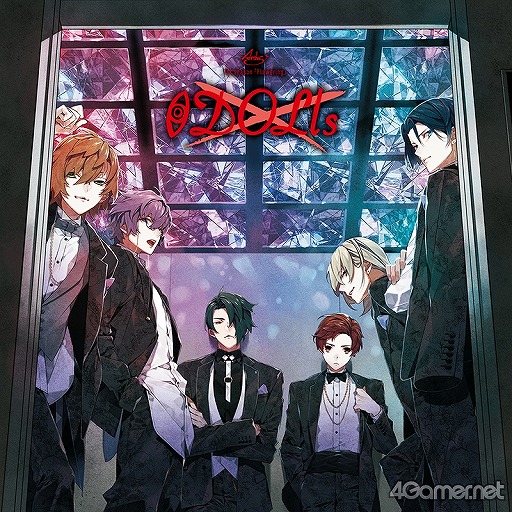 画像ギャラリー No.076のサムネイル画像 / 「4Gamer歌謡祭 2020」が開幕。アーティスト44組・約300名によるステージと一部出演者からのコメントをお届け