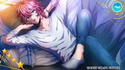 ꡼ No.003Υͥ / ֥르ʥӥ from BanG Dream AAsideסJanus٥ȳϤ˹碌Ƽ