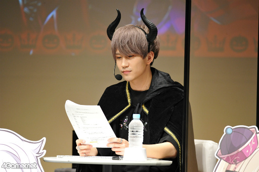 ꡼ No.005Υͥ / Ȥ㤤ɤȡϯɷʳƮ֥ʥӥϥ -GYROAXIA Halloween Party-פͤեȥݡȤǤϤ