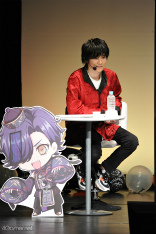 ꡼ No.015Υͥ / Ȥ㤤ɤȡϯɷʳƮ֥ʥӥϥ -GYROAXIA Halloween Party-פͤեȥݡȤǤϤ