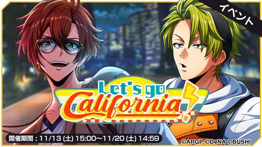꡼ No.001Υͥ / ֥르ʥӥס٥ȡLet's go Californiaɤ˸̨𤢤о