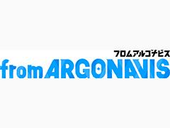 ֥르ʥӥ׿ץꥲ꤬ȯɽˡΩޤARGONAVISץȤοޤȤ