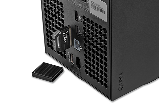 ꡼ No.004Υͥ / Xbox Series X|SѤΥȥ졼ĥɤWDȯˡ1TB512GB2ǥѰ