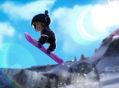 Nintendo Switch版「GO VACATION」を紹介。家族や友人と一緒に50種類以上のアクティビティが楽しめる“リゾートツアー体験ゲーム”