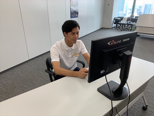 画像ギャラリー No.003のサムネイル画像 / eスポーツ応援番組eGG主催の「Gulliver Cup 2020」に朝の情報番組Oha!4のキャスター陣が参戦