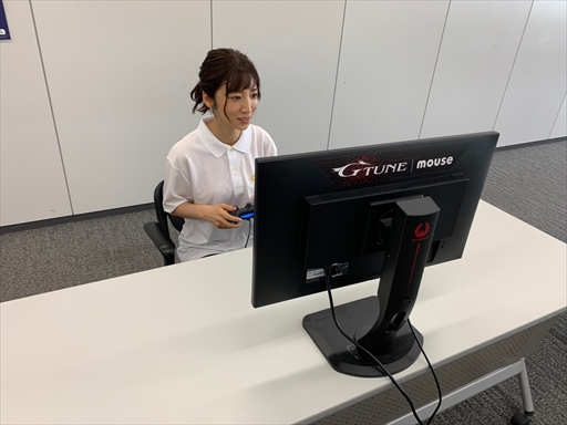 画像ギャラリー No.004のサムネイル画像 / eスポーツ応援番組eGG主催の「Gulliver Cup 2020」に朝の情報番組Oha!4のキャスター陣が参戦