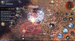 画像ギャラリー No.041のサムネイル画像 / 「ロードオブロイヤルブラッド」プレイレポートを掲載。硬派なMMORPGを充実したオート機能で遊べてしまう