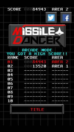 ���������꡼ No.001�Υ���ͥ������ / �ߥ�������٤졣���ޥ۸������塼�ƥ��󥰡�MissileDancer�פ�Ҳ𤹤�֡ʤۤܡ��������ޥۥ������̿�����1720��