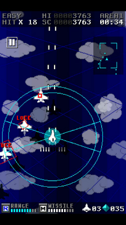 ���������꡼ No.003�Υ���ͥ������ / �ߥ�������٤졣���ޥ۸������塼�ƥ��󥰡�MissileDancer�פ�Ҳ𤹤�֡ʤۤܡ��������ޥۥ������̿�����1720��