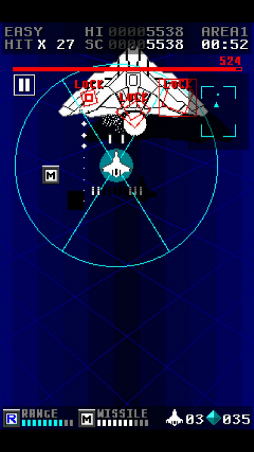 ���������꡼ No.006�Υ���ͥ������ / �ߥ�������٤졣���ޥ۸������塼�ƥ��󥰡�MissileDancer�פ�Ҳ𤹤�֡ʤۤܡ��������ޥۥ������̿�����1720��