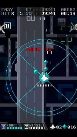 ���������꡼ No.007�Υ���ͥ������ / �ߥ�������٤졣���ޥ۸������塼�ƥ��󥰡�MissileDancer�פ�Ҳ𤹤�֡ʤۤܡ��������ޥۥ������̿�����1720��