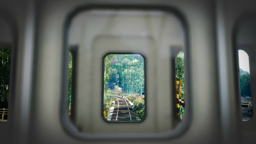 ꡼ No.003Υͥ / NOSTALGIC TRAINץ꡼󥷥åȥƥȤηȯɽ