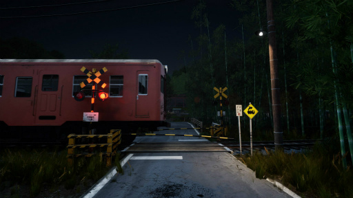 ꡼ No.009Υͥ / NOSTALGIC TRAINץ꡼󥷥åȥƥȤηȯɽ