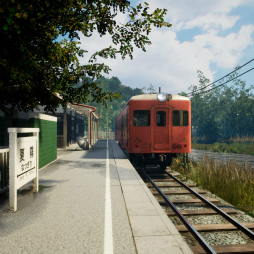 ꡼ No.011Υͥ / NOSTALGIC TRAINץ꡼󥷥åȥƥȤηȯɽ