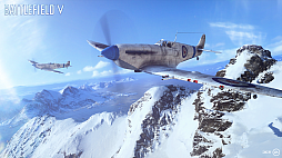 ꡼ No.006 | Battlefield V