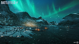 ꡼ No.014 | Battlefield V