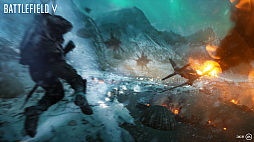 ꡼ No.017 | Battlefield V