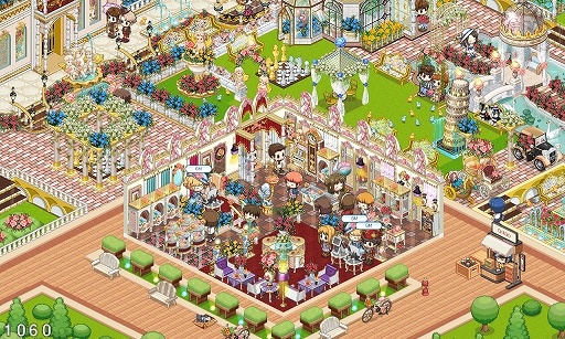 画像ギャラリー No.002のサムネイル画像 / 「マイコンビニ」,新元号“令和”を記念したログインイベントを実施。コインとヒラメキ石が入手可能