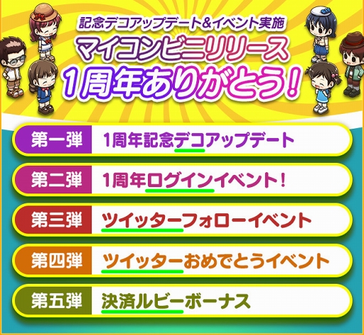 ���������꡼ No.002�Υ���ͥ������ / �֥ޥ�����ӥˡץ�꡼��1��ǯ��ǰ���٥�Ȥ����š���ǰ�ǥ��⥢�åץǡ���