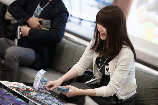 画像ギャラリー No.009のサムネイル画像 / 5月26日に開催される「ポケモン企業対抗戦」。参加企業の120社が発表に